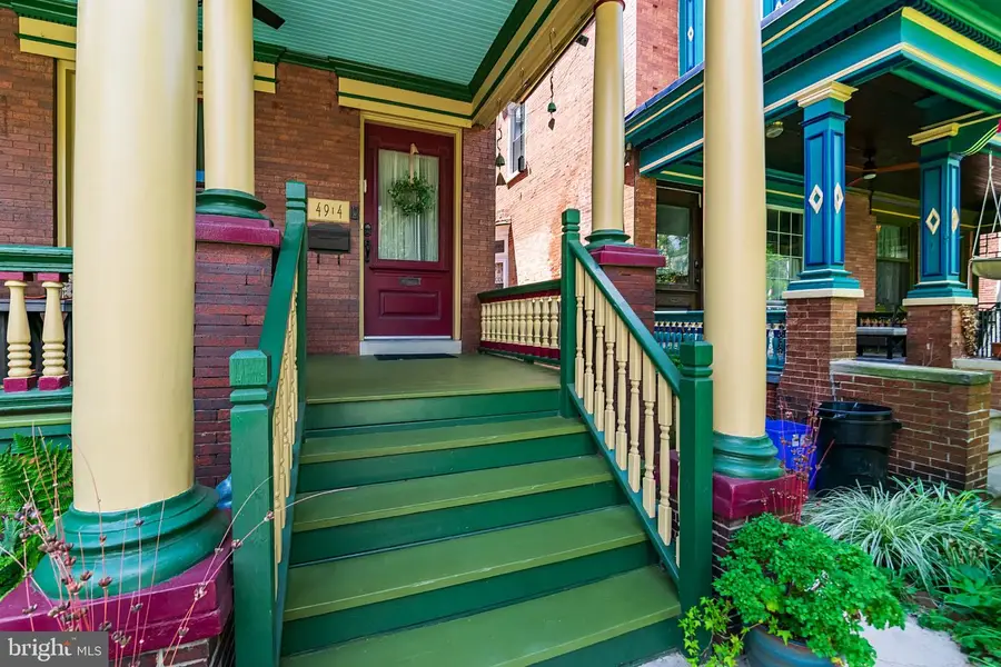 4914 Cedar Ave, Philadelphia, PA 19143 - #2