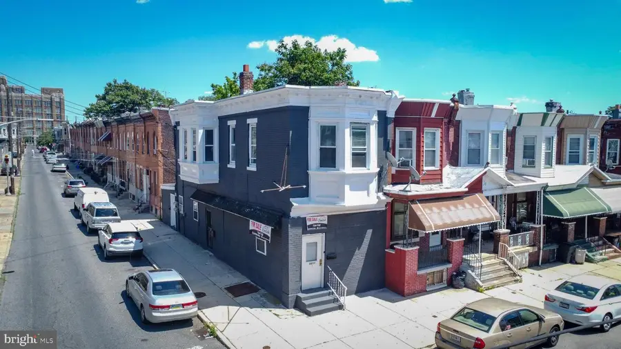 2635 N 24th St, Philadelphia, PA 19132 - #2