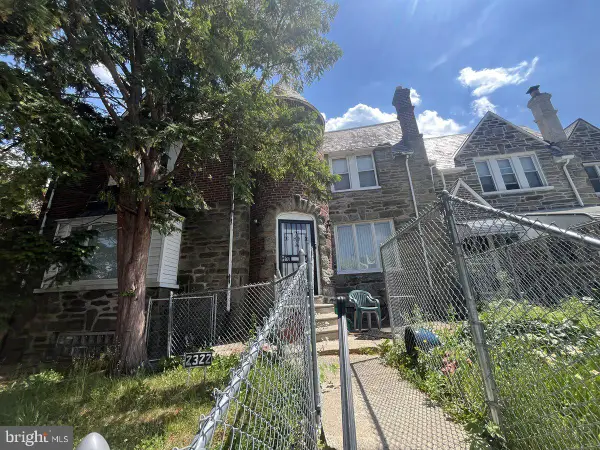 2322 77th Ave, PHILADELPHIA, PA 19150