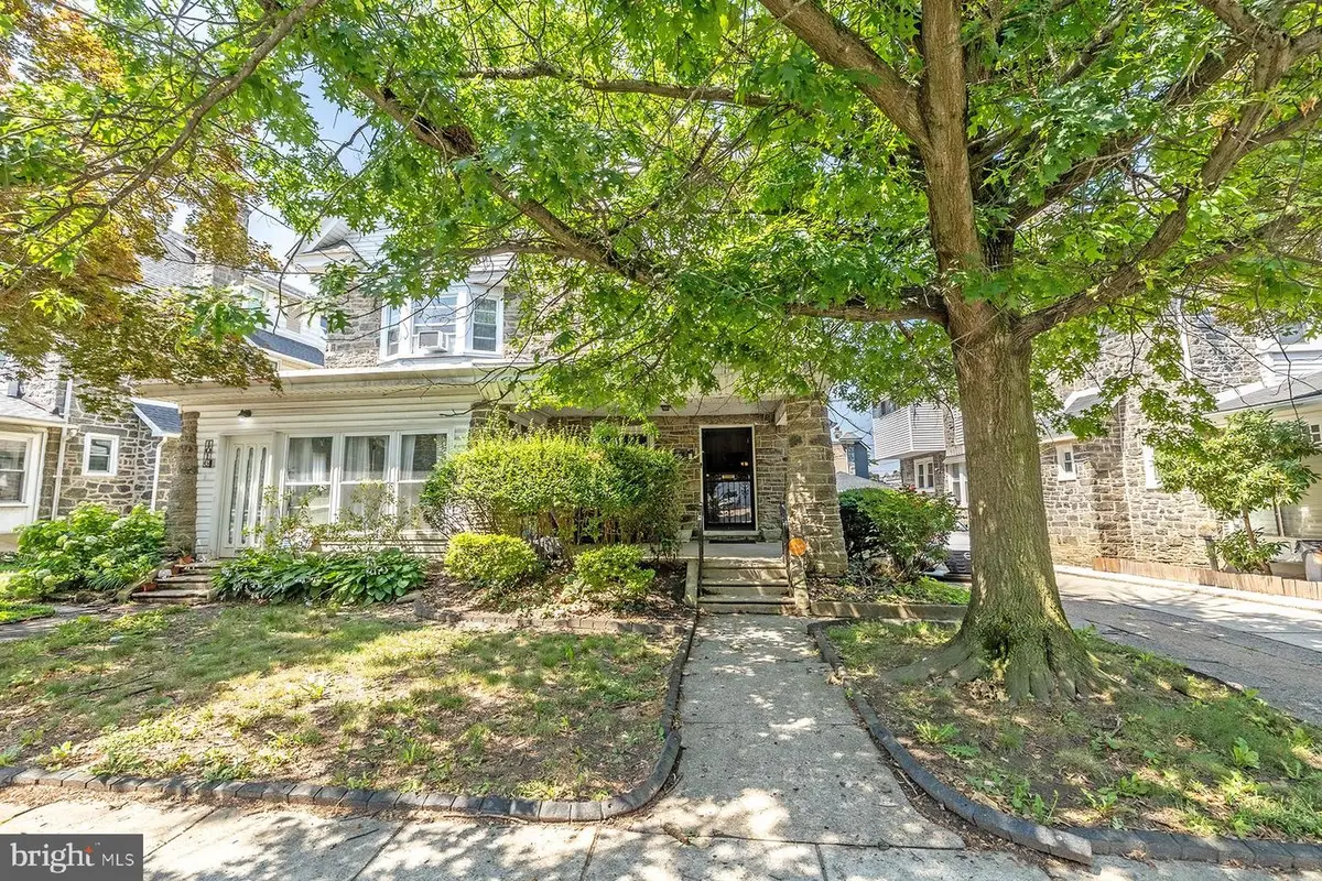 1018 N 64th St, Philadelphia, PA 19151 - #1