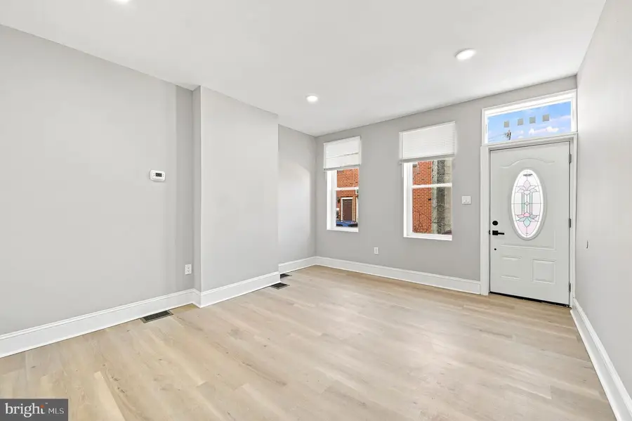 3105 N Chadwick St, Philadelphia, PA 19132 - #3