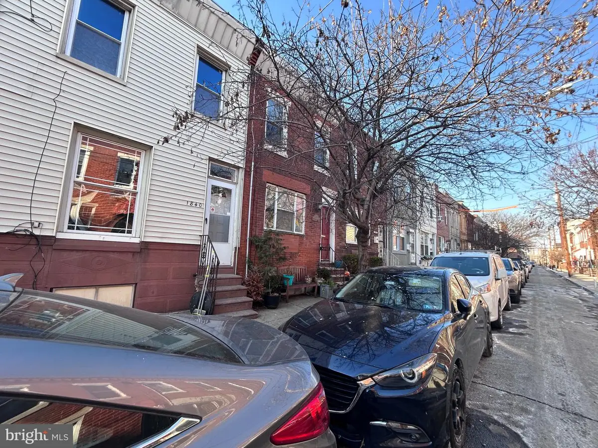 1840 S Mole St, Philadelphia, PA 19145 - #1