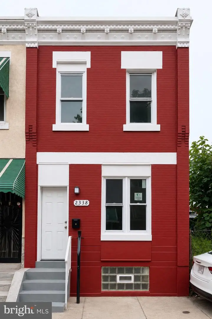 2338 N Gratz St, Philadelphia, PA 19132 - #1