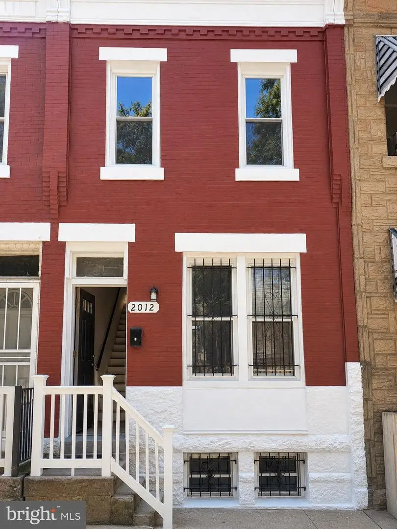 2012 W Hagert St, Philadelphia, PA 19132 - #1