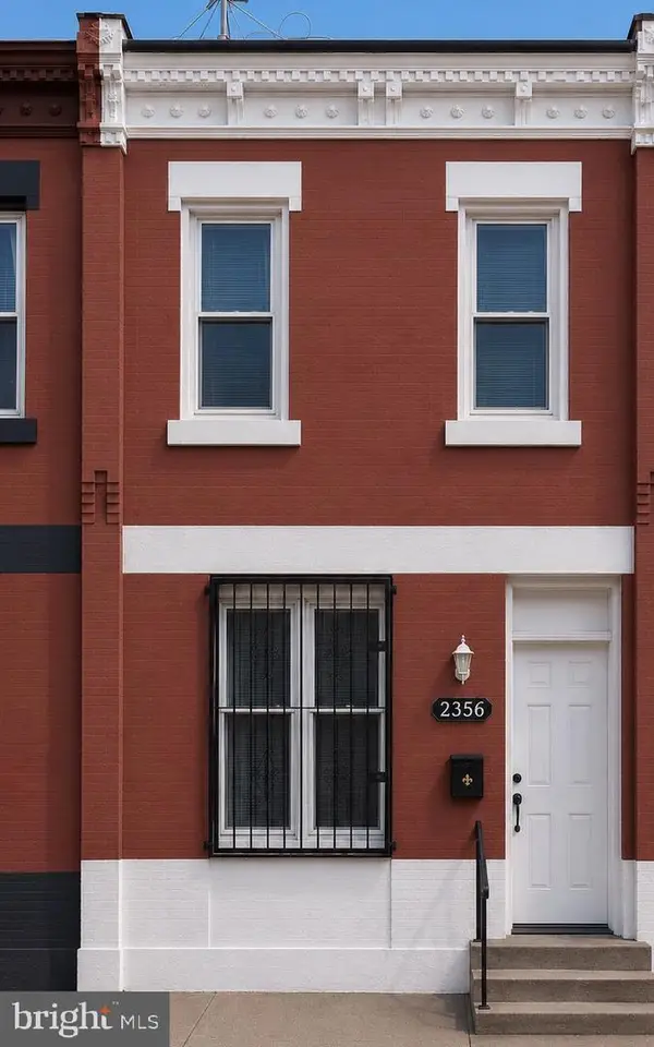 2356 N Cleveland St, PHILADELPHIA, PA 19132