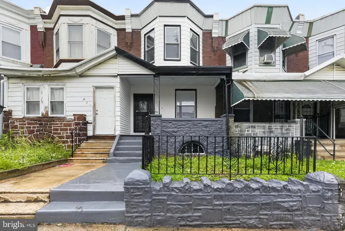 46 S 61st St, Philadelphia, PA 19139 - #1