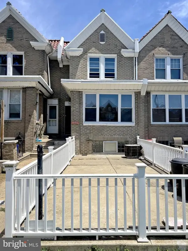 3503 Vista St, PHILADELPHIA, PA 19136