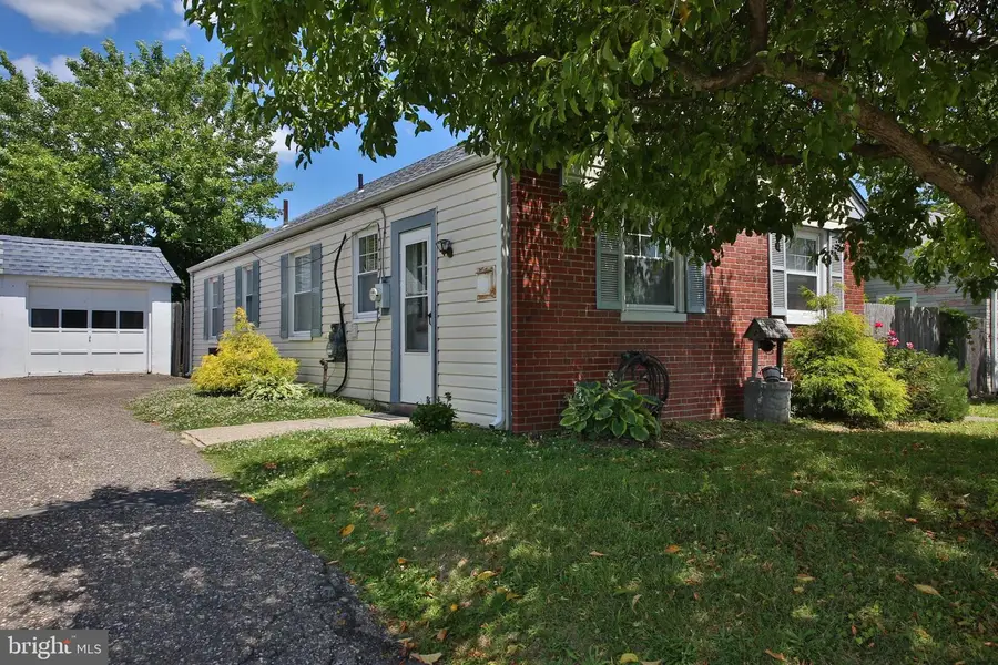 9210 Horatio Rd, Philadelphia, PA 19114 - #2