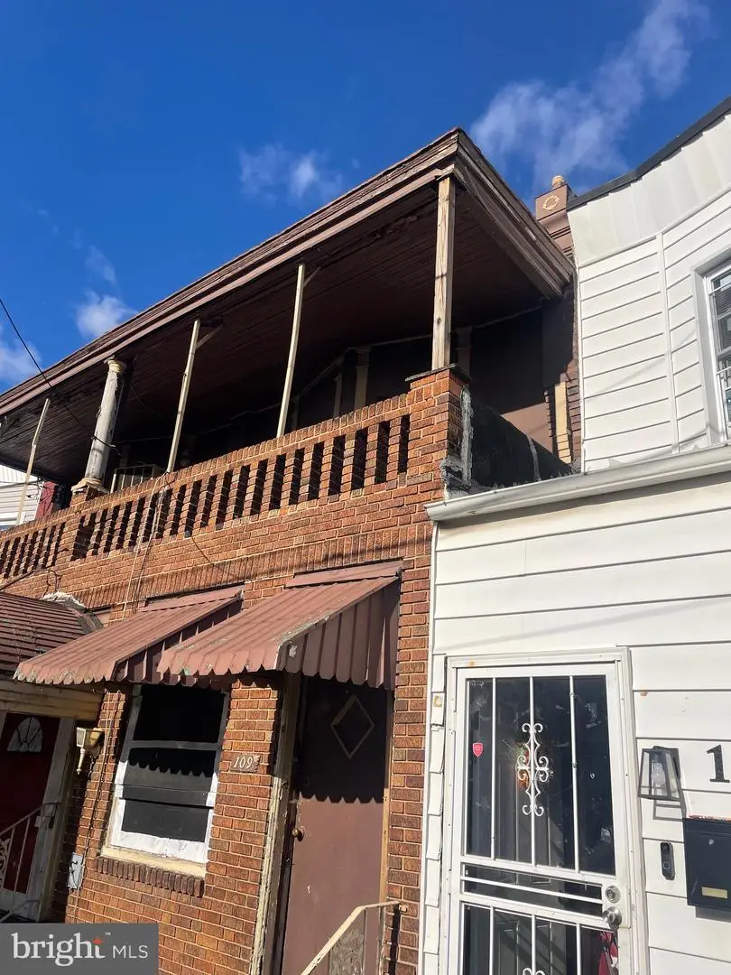 109 N 58th St, Philadelphia, PA 19139 - #2