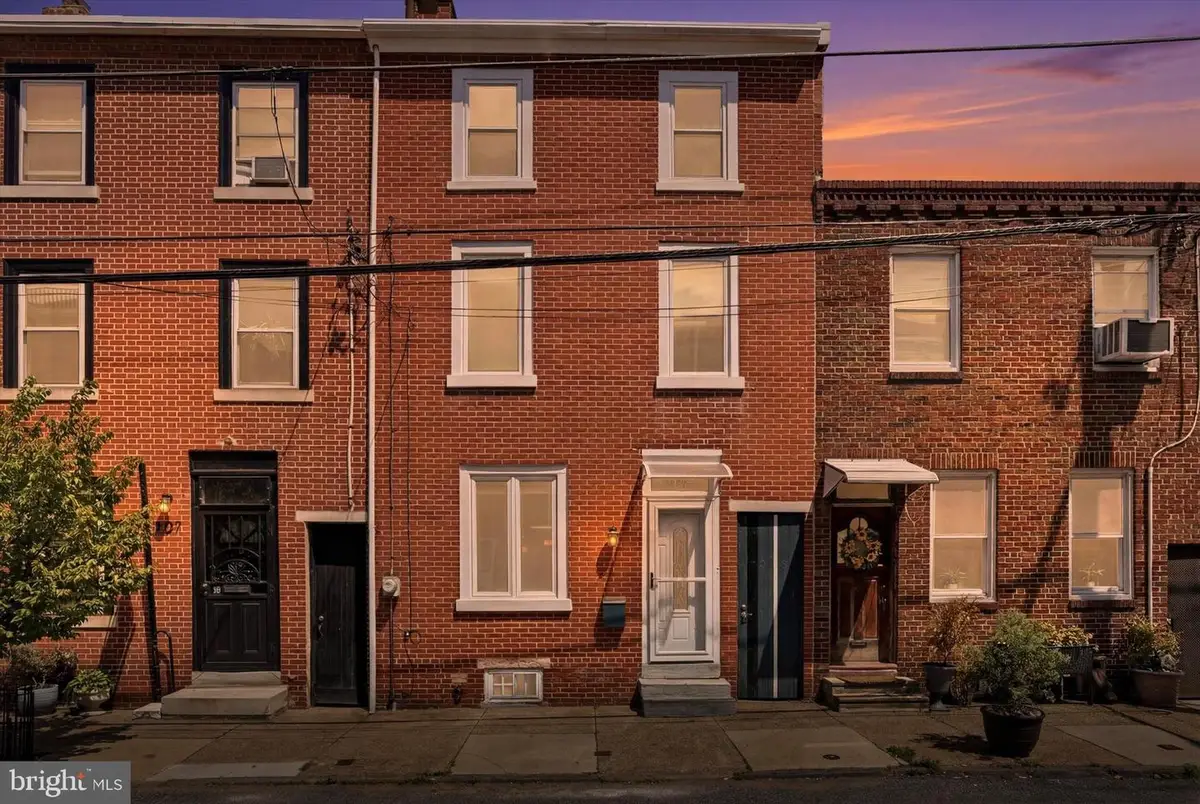 1005 N Lawrence St, Philadelphia, PA 19123 - #1