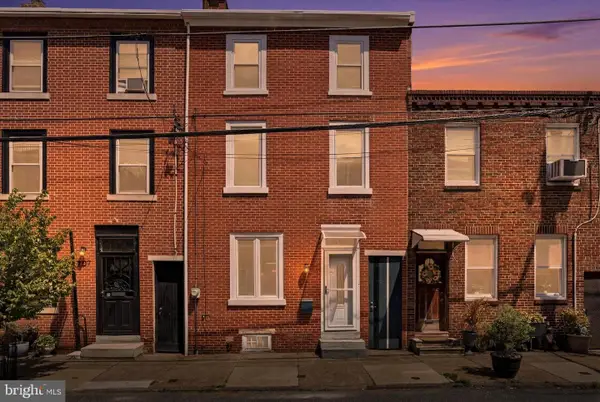 1005 N Lawrence St, PHILADELPHIA, PA 19123