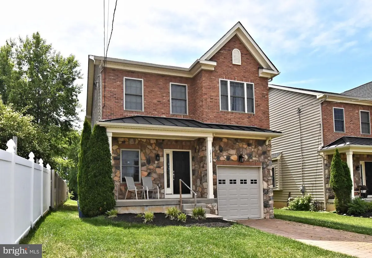 13113 Worthington Rd, Philadelphia, PA 19116 - #1