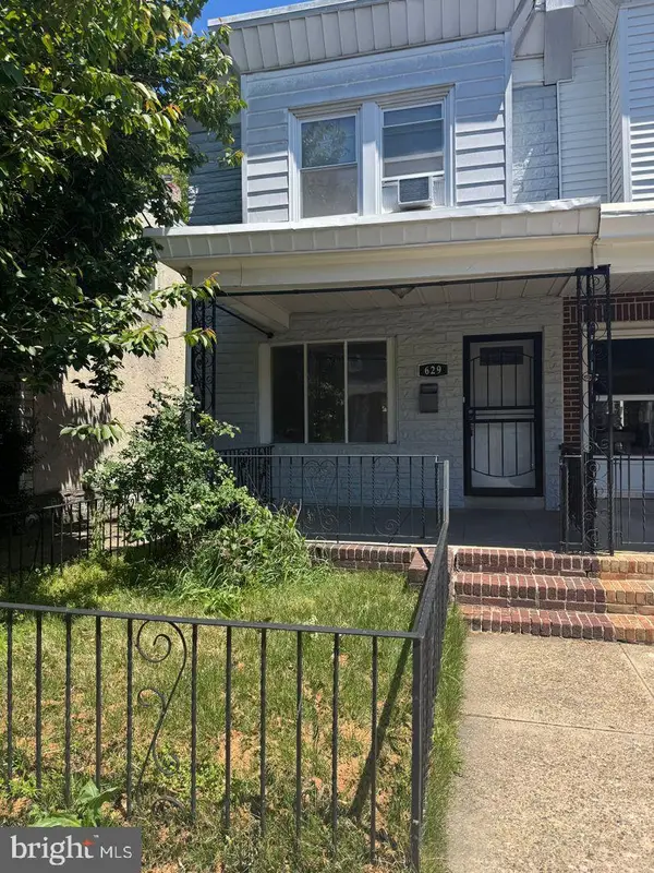 629 Fanshawe St, PHILADELPHIA, PA 19111