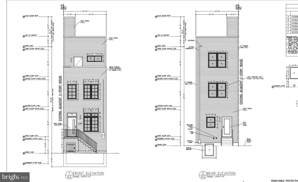 1849 S Bancroft St, Philadelphia, PA 19145 - #1