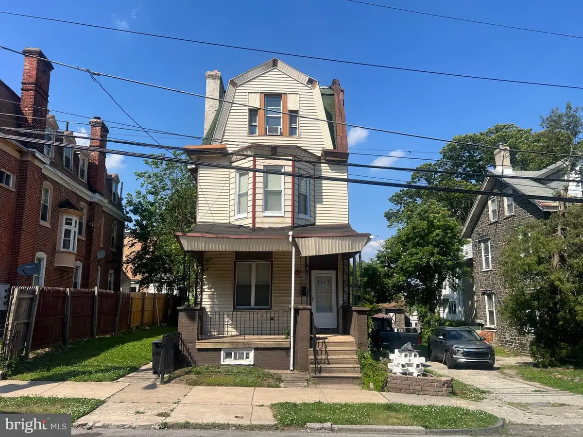 4623 Pulaski, Philadelphia, PA 19144 - #1