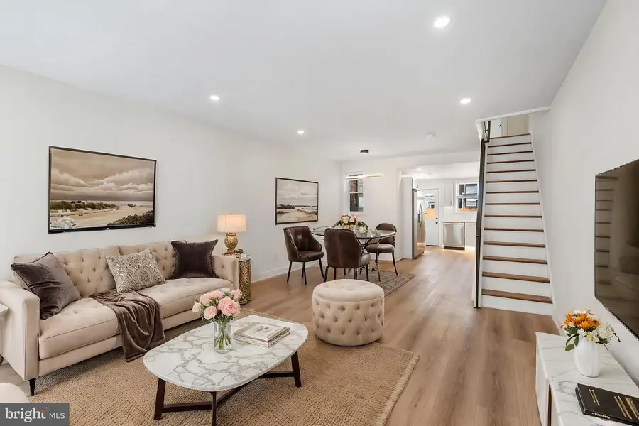 403 Daly St, Philadelphia, PA 19148 - #2
