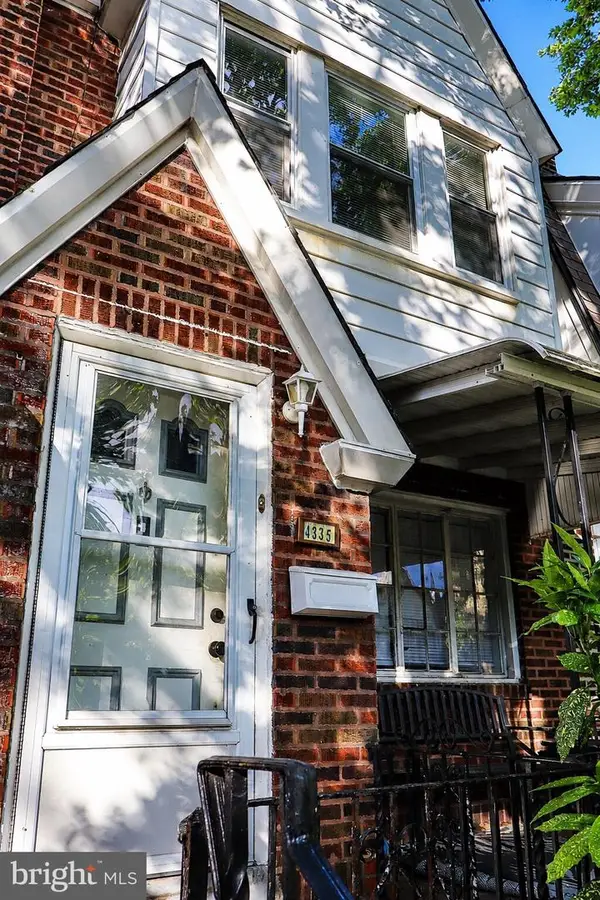 4335 Teesdale St, PHILADELPHIA, PA 19136