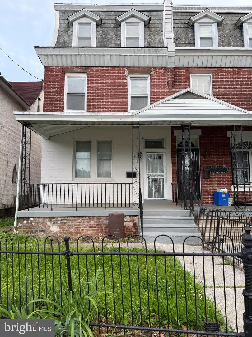 110 E Tabor Rd, Philadelphia, PA 19120 - #1
