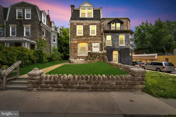 162 W Manheim St, PHILADELPHIA, PA 19144