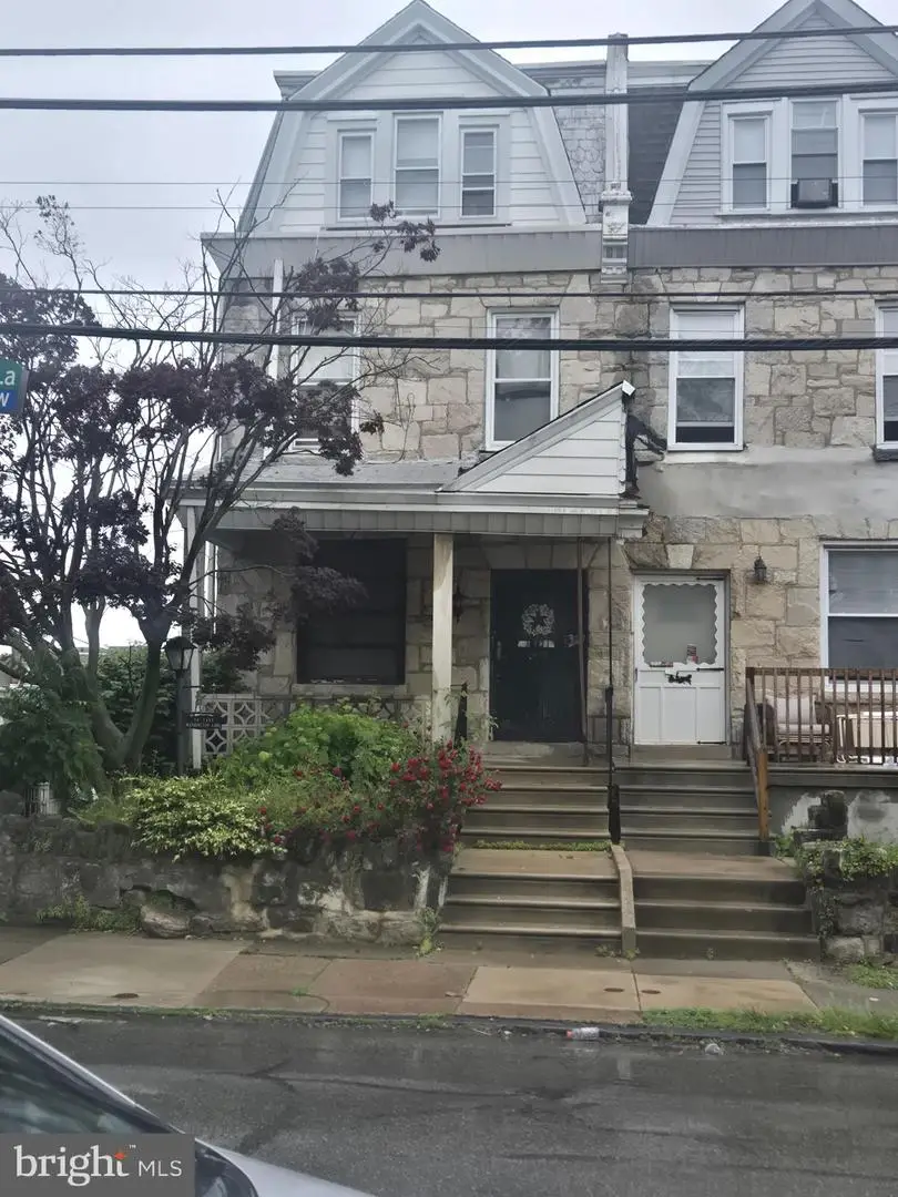 54 E Washington Ln, Philadelphia, PA 19144 - #2
