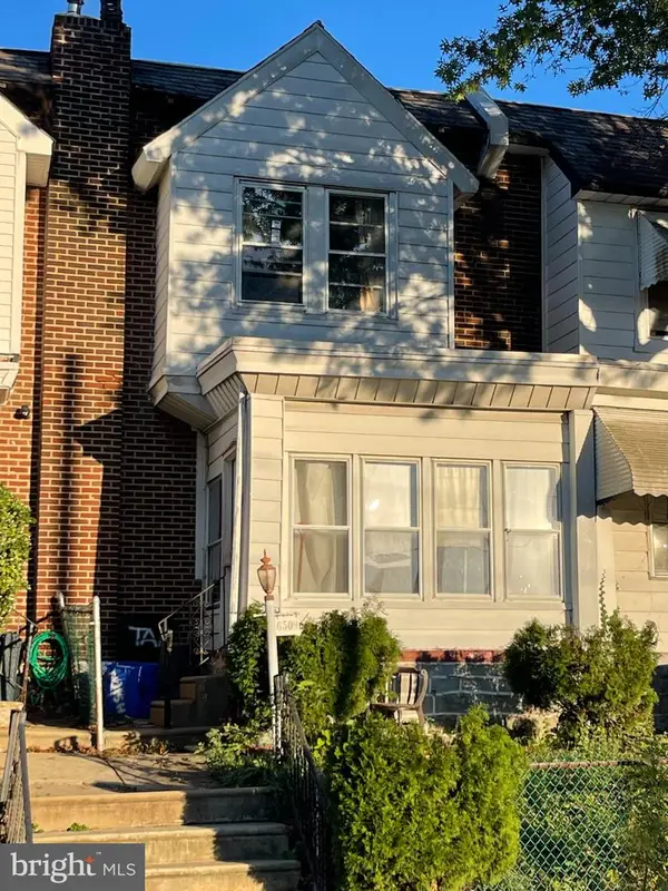 6509 N 20th St, PHILADELPHIA, PA 19138
