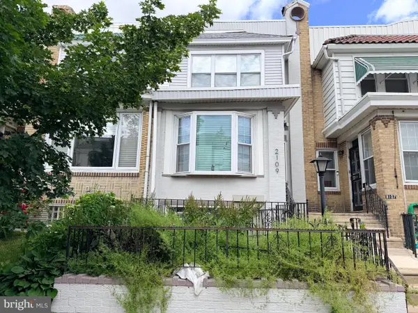 2109 Melvin St, PHILADELPHIA, PA 19131