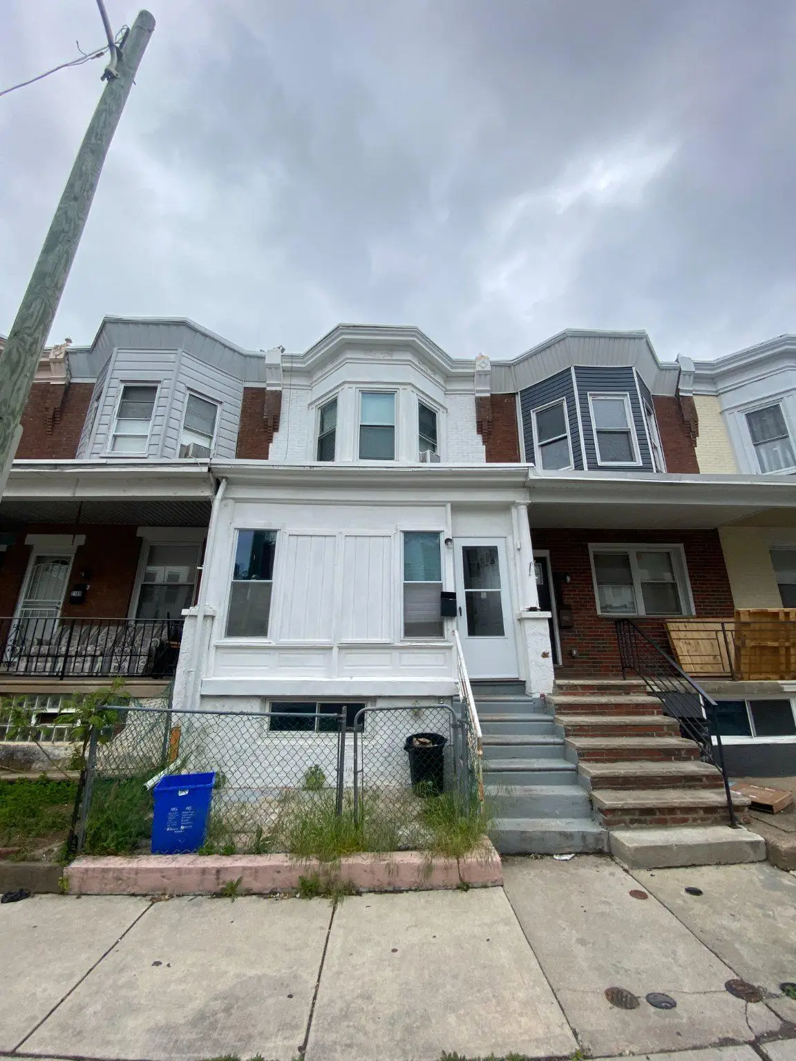 2111 S Shields, Philadelphia, PA 19142 - #1