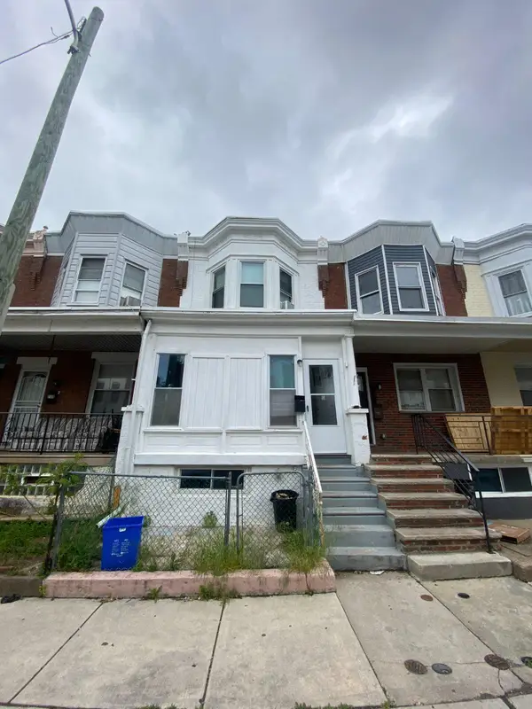 2111 S Shields, PHILADELPHIA, PA 19142