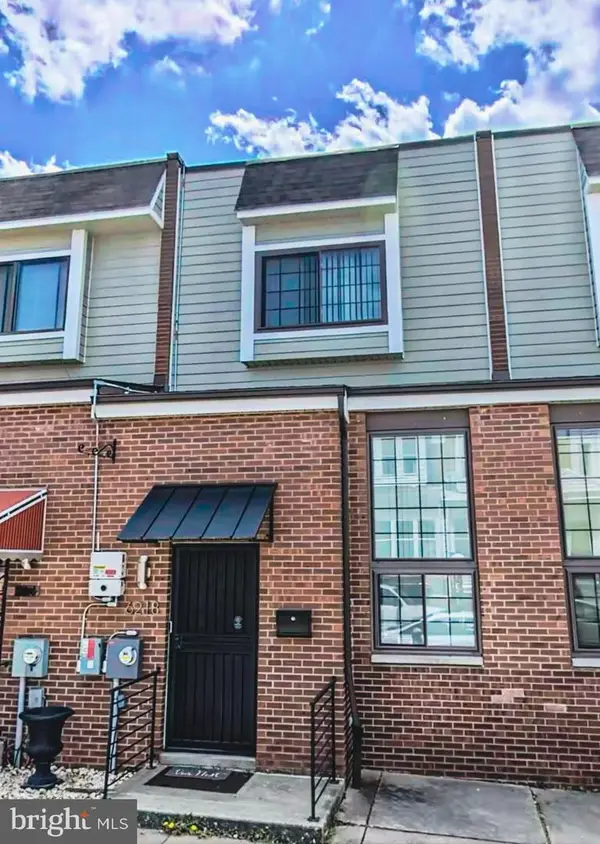 6218 Pine St, PHILADELPHIA, PA 19143