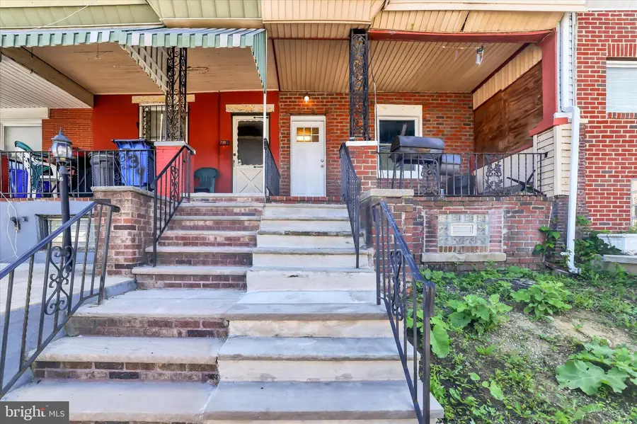 741 S 58th St, Philadelphia, PA 19143 - #2