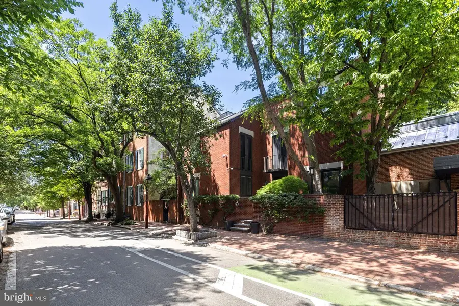 113 Pine St, Philadelphia, PA 19106 - #2