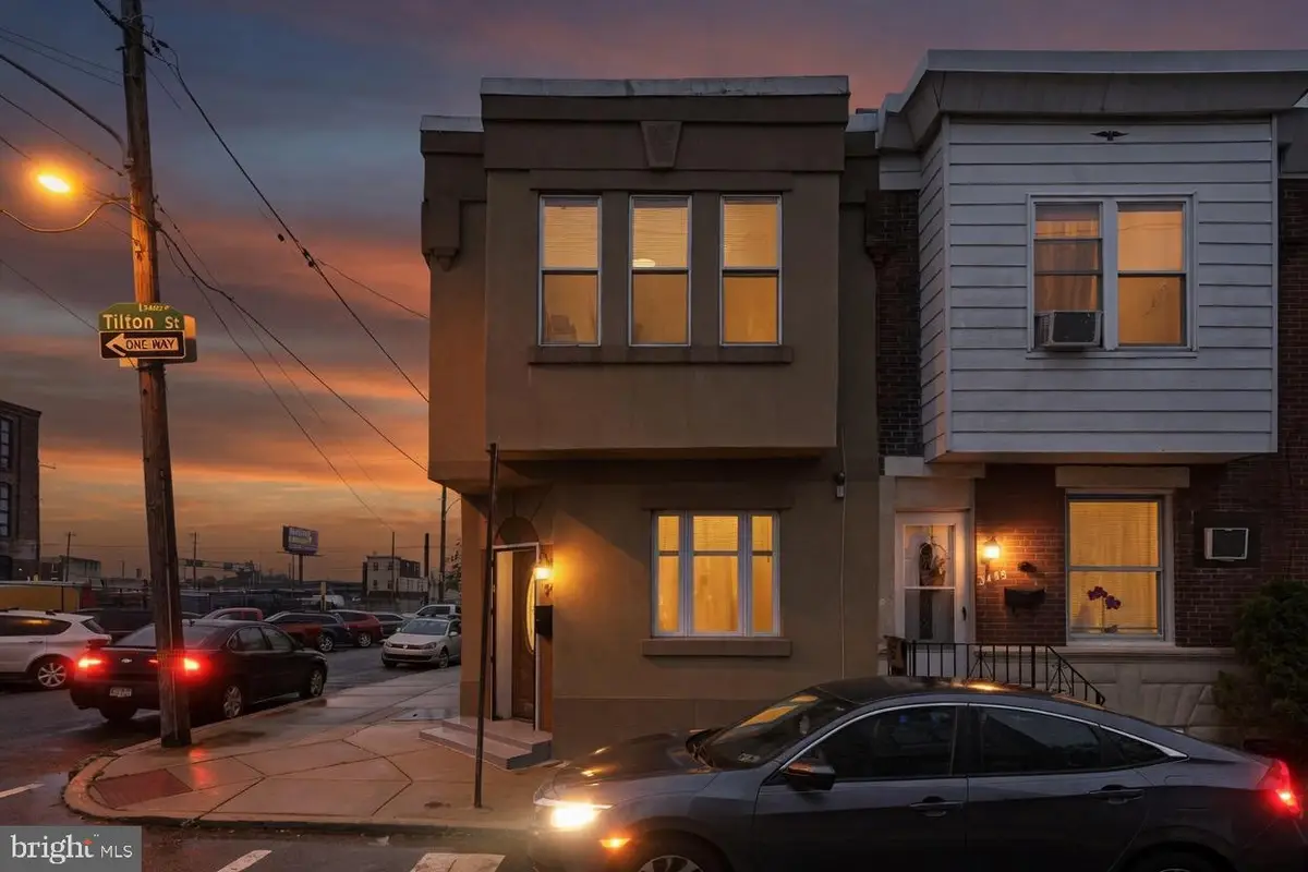 3447 Tilton St, Philadelphia, PA 19134 - #1