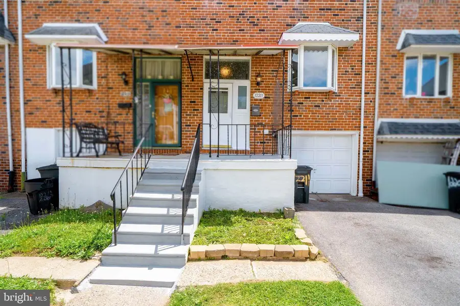 12211 Aster Rd, Philadelphia, PA 19154 - #2