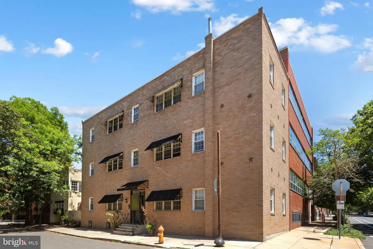 2531 Lombard St #1s, Philadelphia, PA 19146 - #1