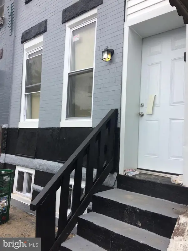 2404 N Napa St, PHILADELPHIA, PA 19132