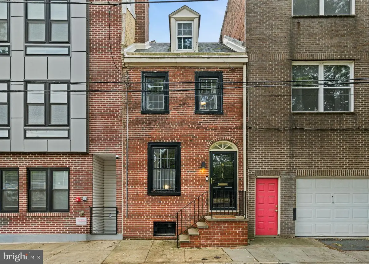 618 Rodman Street, Philadelphia, PA 19147 - #1