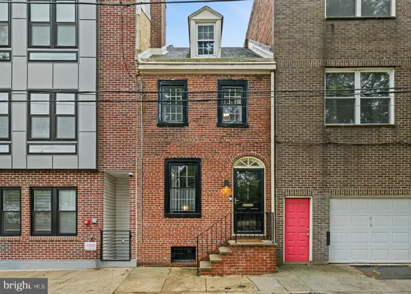 618 Rodman Street, PHILADELPHIA, PA 19147
