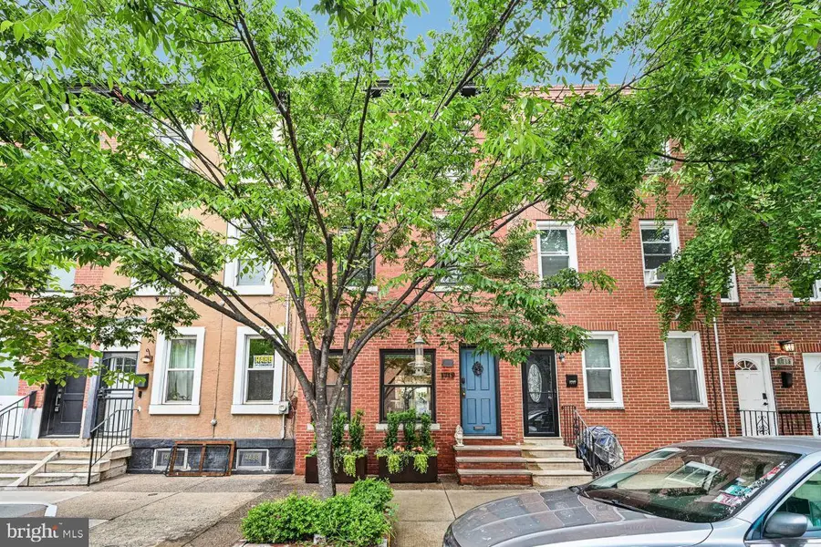 1719 Christian St, Philadelphia, PA 19146 - #2