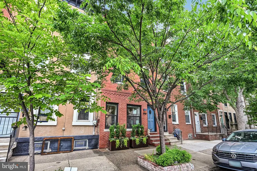 1719 Christian St, Philadelphia, PA 19146 - #3