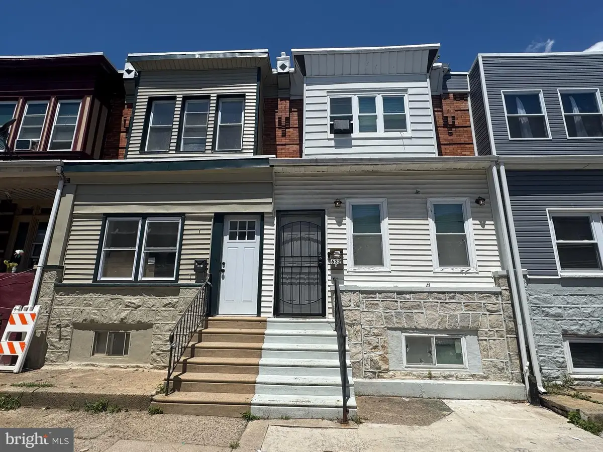 6325 Wheeler St, Philadelphia, PA 19142 - #1