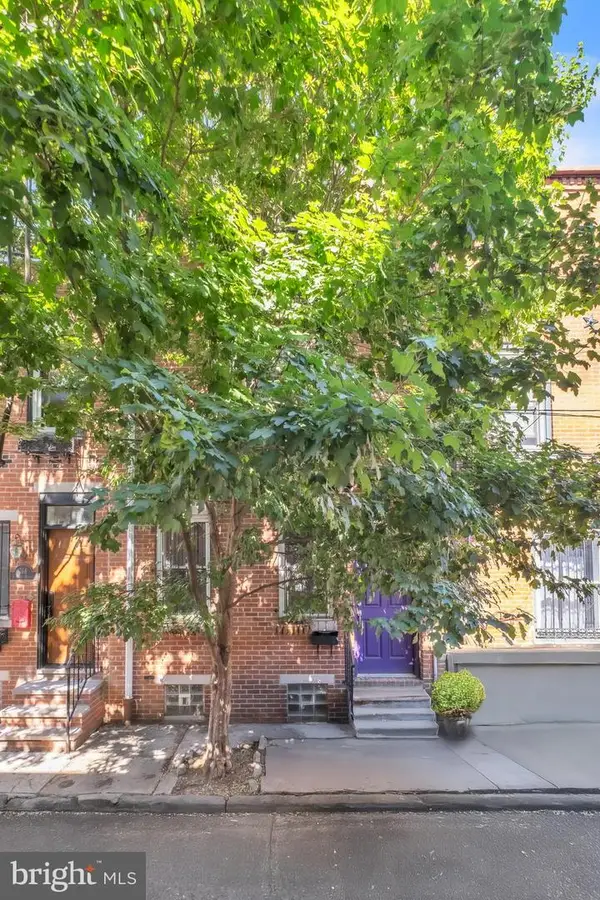 764 S Hicks St, PHILADELPHIA, PA 19146