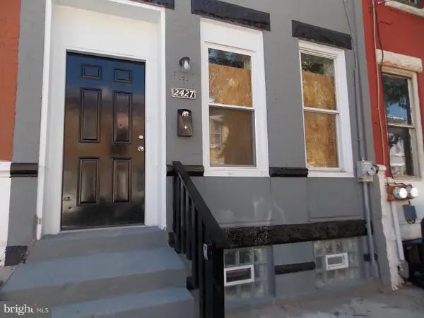 2427 N 31st St, PHILADELPHIA, PA 19132