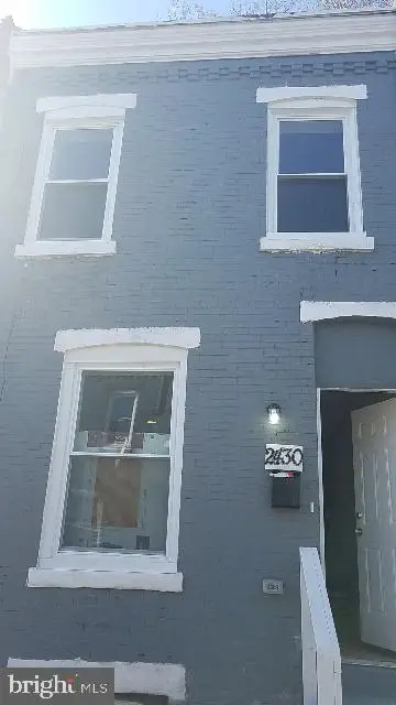 2430 N Corlies St, Philadelphia, PA 19132 - #1