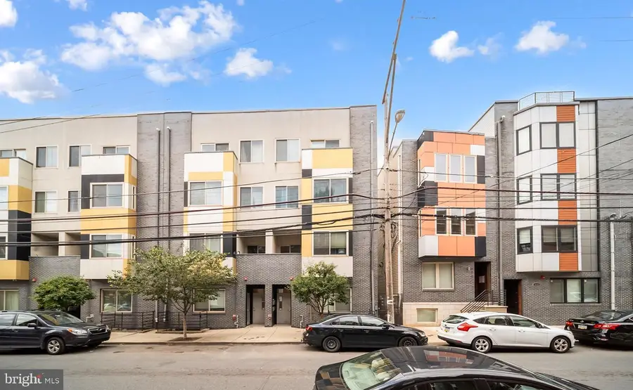 906 N 16th St #3r, Philadelphia, PA 19130 - #2