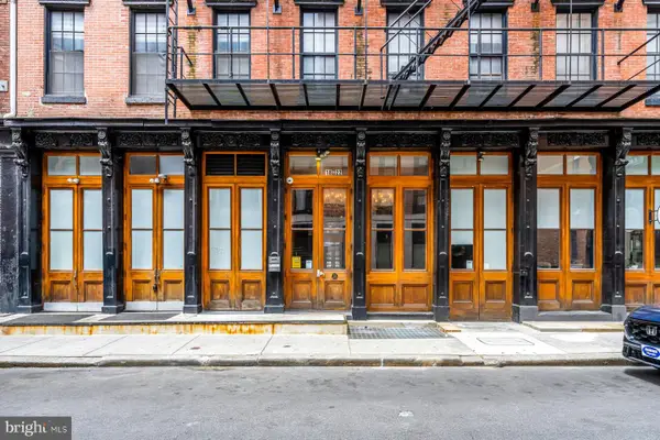 20 S. Letitia St #5c, PHILADELPHIA, PA 19106