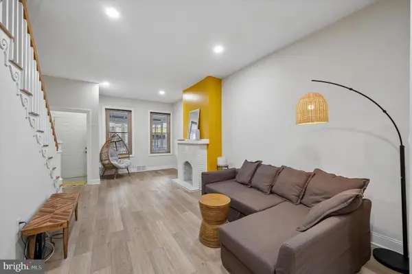5512 Master St, PHILADELPHIA, PA 19131
