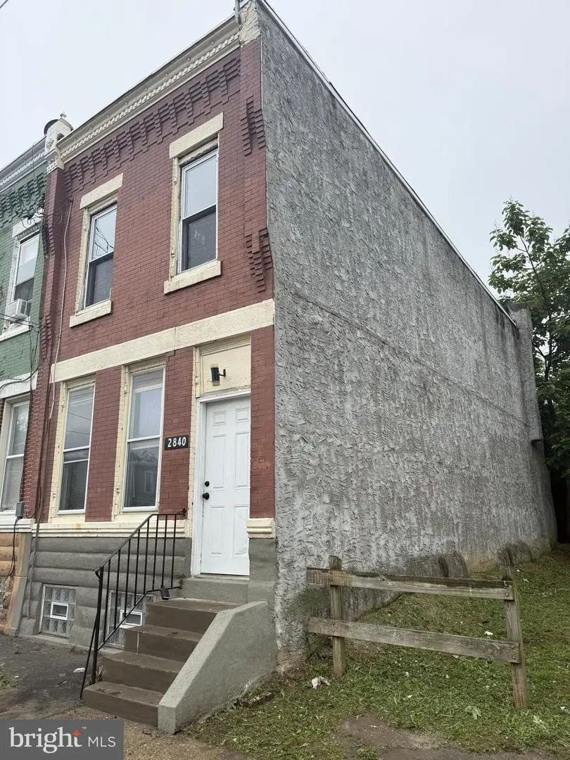 2840 N Park Ave, Philadelphia, PA 19132 - #2