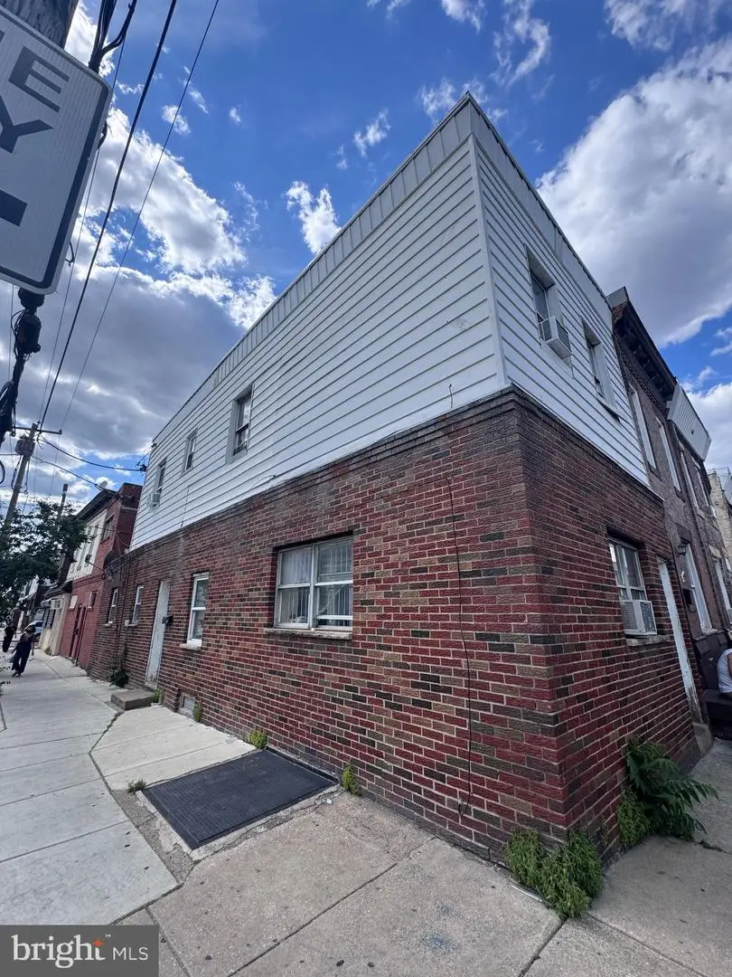 2554 S Sheridan St, Philadelphia, PA 19148 - #2
