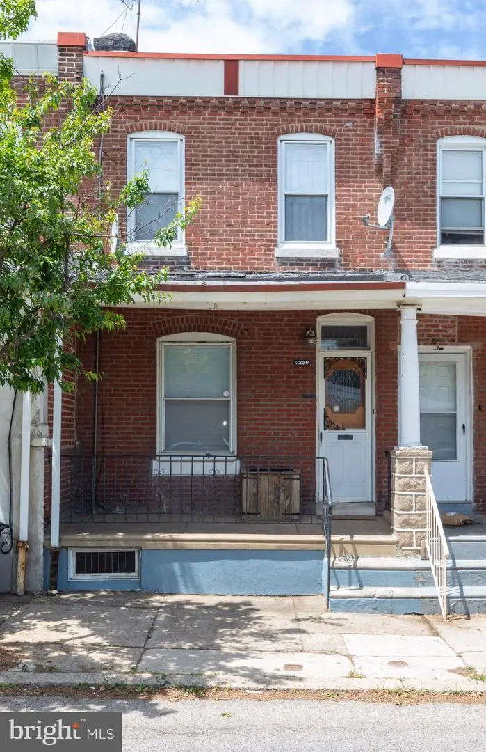 7250 Edmund St, Philadelphia, PA 19135 - #1