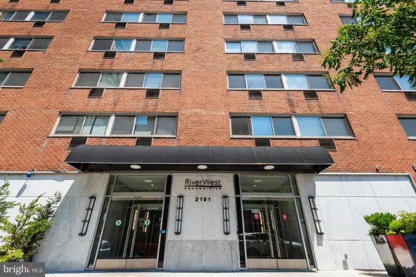 2101-17 Chestnut St #407, PHILADELPHIA, PA 19103